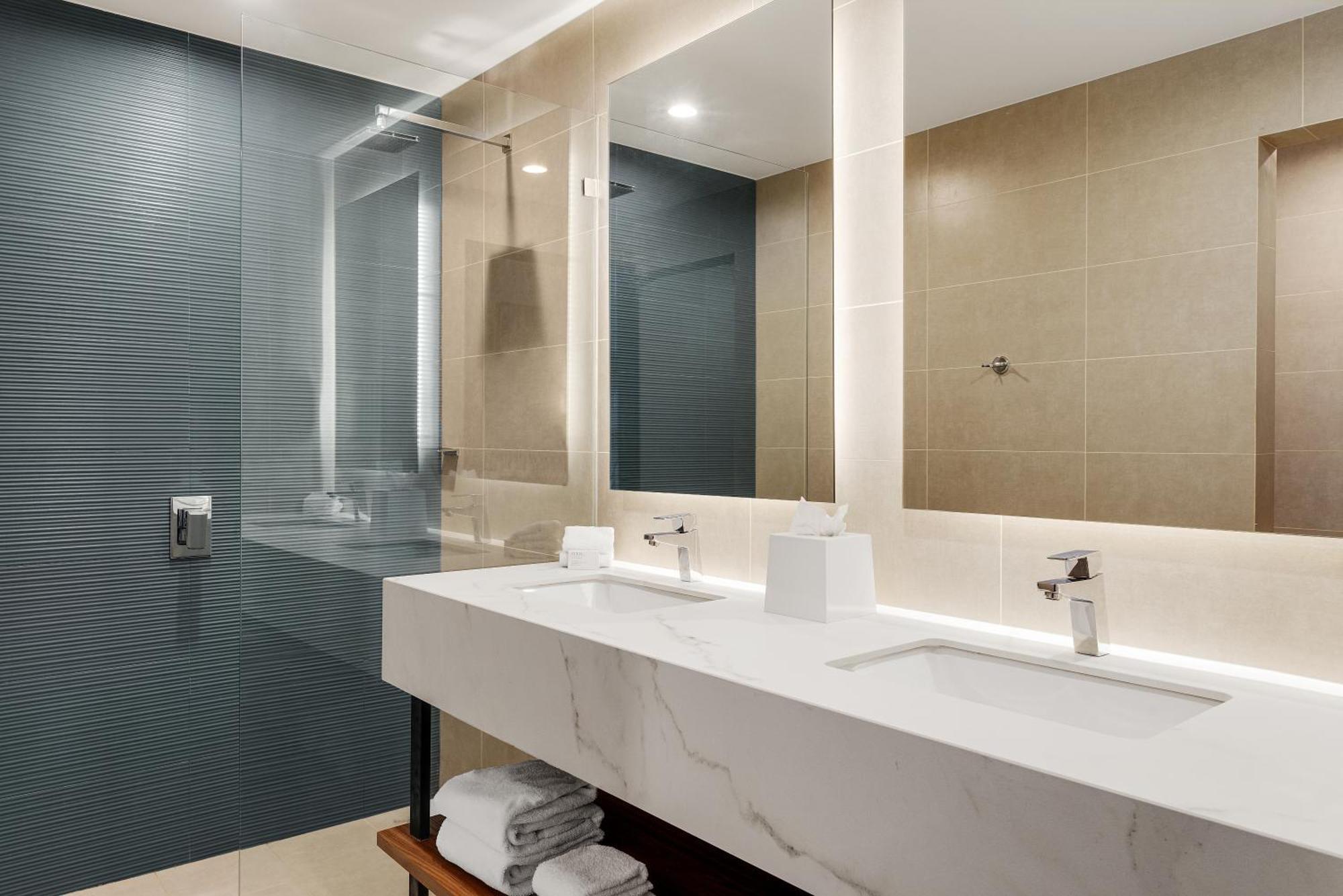 Hilton Garden Inn San Jose Airport City Mall Alajuela Exterior photo