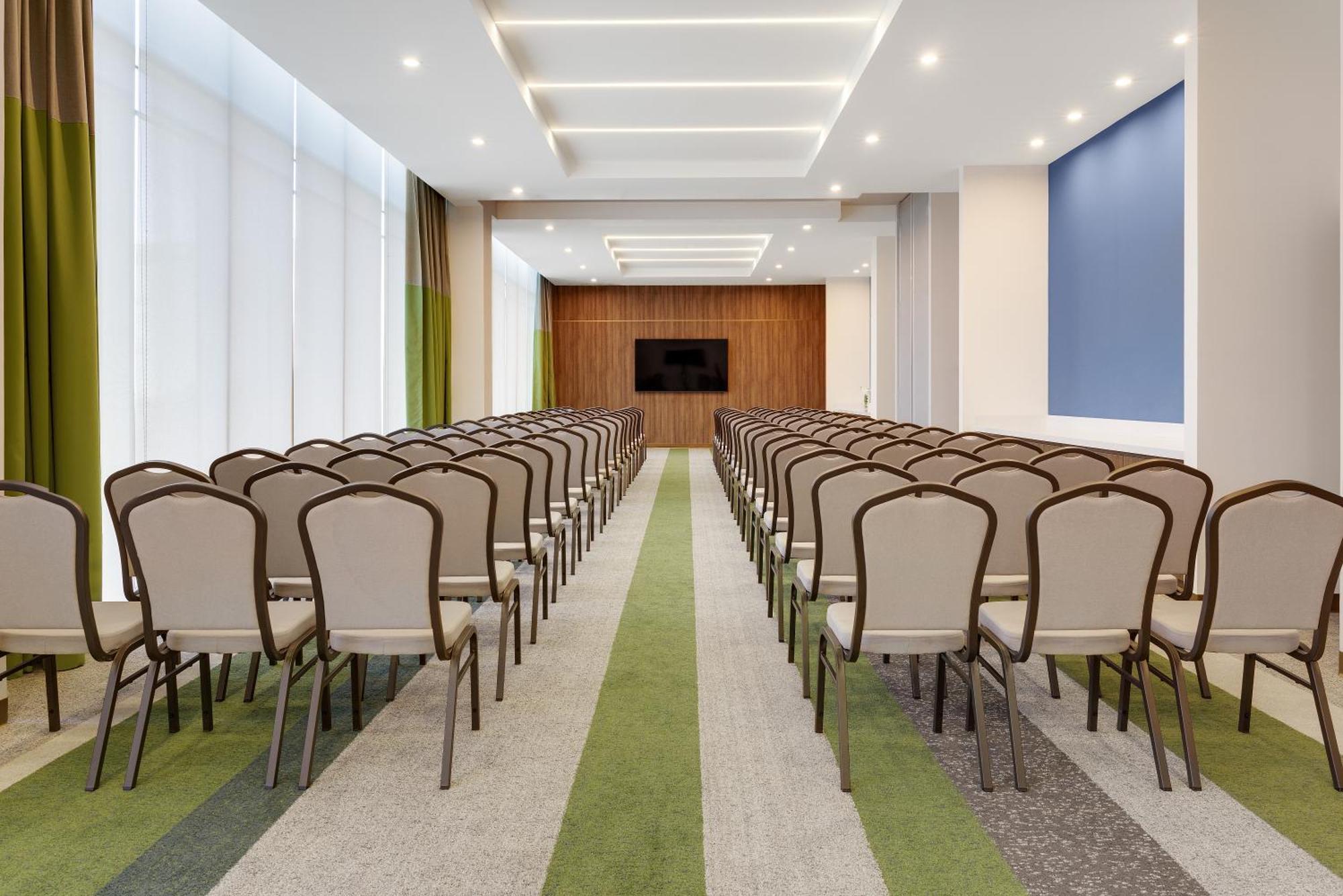 Hilton Garden Inn San Jose Airport City Mall Alajuela Exterior photo