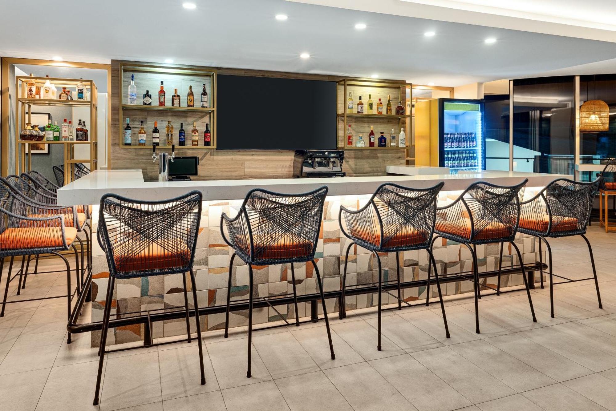 Hilton Garden Inn San Jose Airport City Mall Alajuela Exterior photo