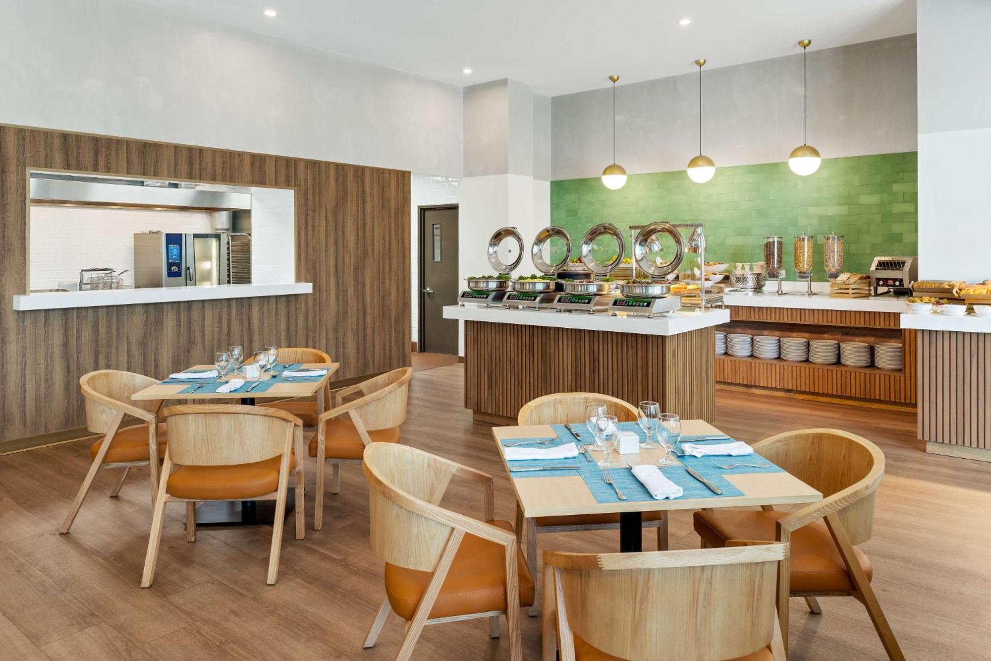 Hilton Garden Inn San Jose Airport City Mall Alajuela Exterior photo